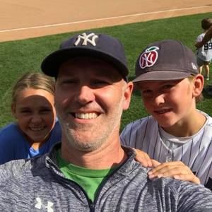 Meet your Posher, Aaron